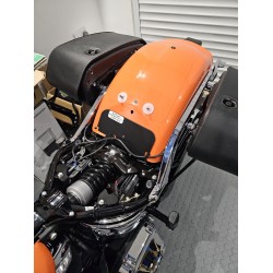 Dirt Guard is for the Harley Davidson Breakout Dirt Guard is for the Harley Davidson Breakout