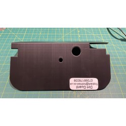 Dirt Guard is for the Harley Davidson Breakout Dirt Guard is for the Harley Davidson Breakout