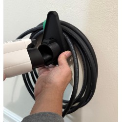 Type 1 EV Cable Tidy And Holder Car Charge Lead Electric Car Lead Type 1 EV Cable Tidy And Holder Car Charge Lead Electric Car Lead