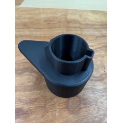Type 1 EV Cable Tidy And Holder Car Charge Lead Electric Car Lead Type 1 EV Cable Tidy And Holder Car Charge Lead Electric Car Lead