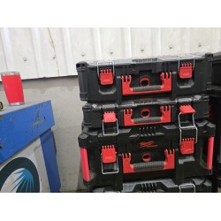 291mm Sleeve Protectors / Spacers To fit Milwaukee Packout Tool Boxes 291mm Sleeve Protectors / Spacers To fit Milwaukee Packout Tool Boxes