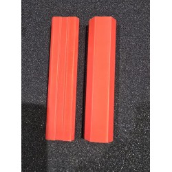 144mm Sleeve Protectors / Spacers To fit Milwaukee Packout Tool Boxes 144mm Sleeve Protectors / Spacers To fit Milwaukee Packout Tool Boxes