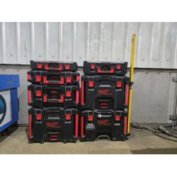 257mm Sleeve Protectors / Spacers To fit Milwaukee Packout Tool Boxes 257mm Sleeve Protectors / Spacers To fit Milwaukee Packout Tool Boxes