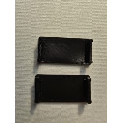 Ford Escort MK 1 compatible Lower Switch Panel Blanking Plate. Ford Escort MK 1 compatible Lower Switch Panel Blanking Plate.