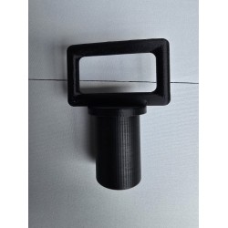 FORD TYPE 9 / ROCKET E GEARBOX PLUG (PROP SHAFT PLUG) FORD TYPE 9 / ROCKET E GEARBOX PLUG (PROP SHAFT PLUG)