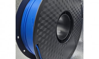 3D Printing Material: The Complete Guide to PLA Polylactic Acid Filament