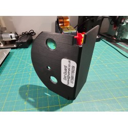 Dirt Guard is for the Harley Davidson Street Bob
