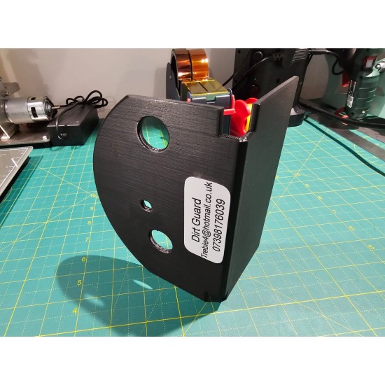 Dirt Guard is for the Harley Davidson Street Bob Dirt Guard is for the Harley Davidson Street Bob