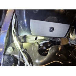 DIRT GUARD TO FIT Harley Davidson Sport glide For under seat protection DIRT GUARD TO FIT Harley Davidson Sport glide For under seat protection