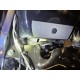 DIRT GUARD TO FIT Harley Davidson Sport glide For under seat protection DIRT GUARD TO FIT Harley Davidson Sport glide For under seat protection