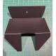 DIRT GUARD TO FIT Harley Davidson Sport glide For under seat protection DIRT GUARD TO FIT Harley Davidson Sport glide For under seat protection