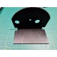 Dirt Guard is for the Harley Davidson Street Bob Dirt Guard is for the Harley Davidson Street Bob